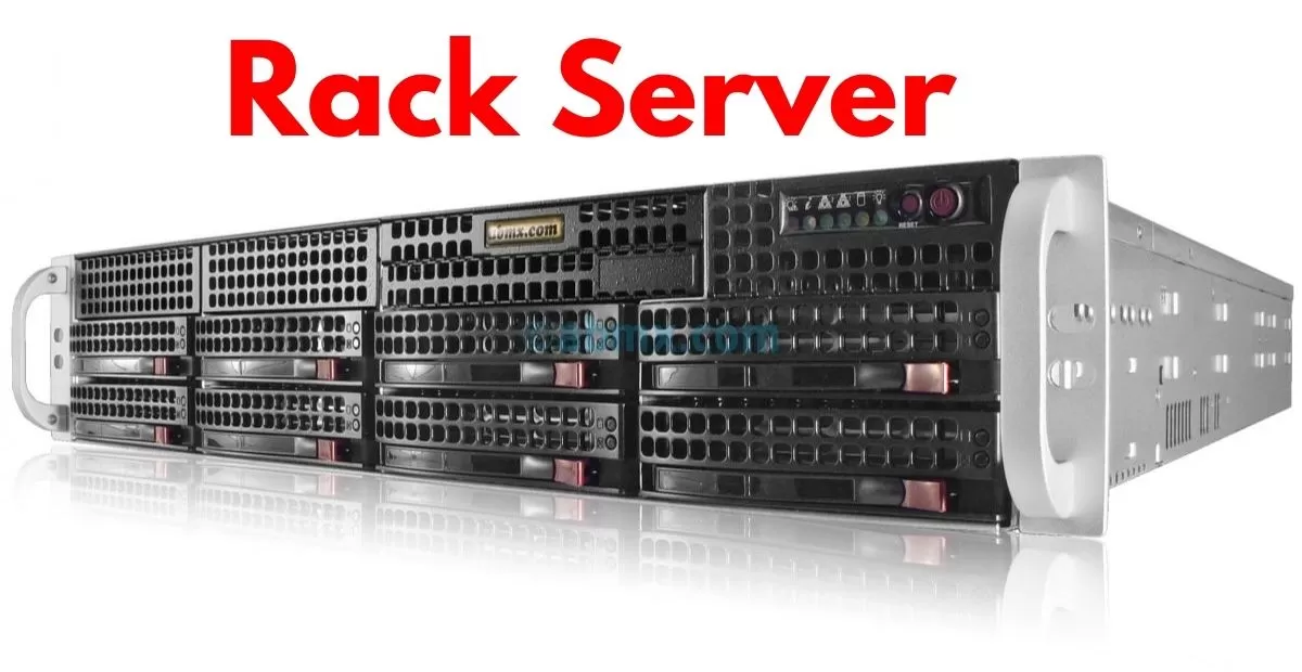 rack servers rack servers